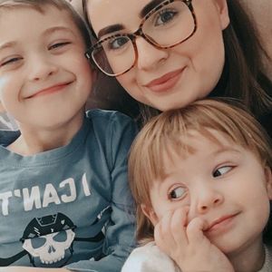 Meet your Posher, Kelsey